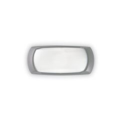 Фасаден аплик IDEAL LUX 123769 FRANCY-2 AP1