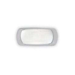 Фасаден аплик IDEAL LUX 123776 FRANCY-2 AP1