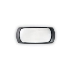 Фасаден аплик IDEAL LUX 123783 FRANCY-2 AP1