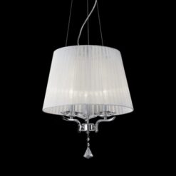 Пендел IDEAL LUX 059235 Pegaso SP3