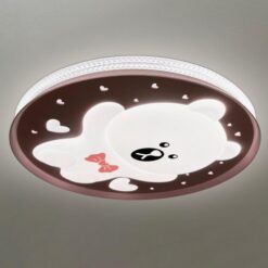 LED детски плафон MILAGRO ML0247 BEAR - Image 2
