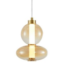 LED пендел MILAGRO ML0345 DAPHNE - Image 3