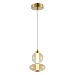LED пендел MILAGRO ML0345 DAPHNE