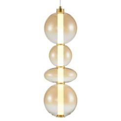LED пендел MILAGRO ML0346 DAPHNE - Image 2