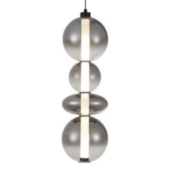 LED пендел MILAGRO ML0347 DAPHNE - Image 3