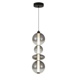 LED пендел MILAGRO ML0347 DAPHNE