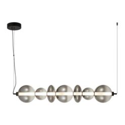 LED пендел MILAGRO ML0348 DAPHNE