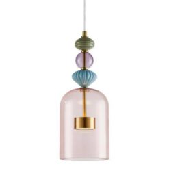 LED пендел MILAGRO ML0357 ARTE - Image 3
