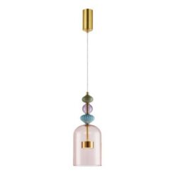 LED пендел MILAGRO ML0357 ARTE