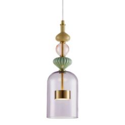 LED пендел MILAGRO ML0359 ARTE - Image 3