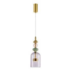 LED пендел MILAGRO ML0359 ARTE