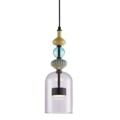LED пендел MILAGRO ML0360 ARTE - Image 3
