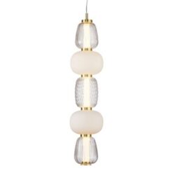 LED пендел MILAGRO ML0361 CARO - Image 3