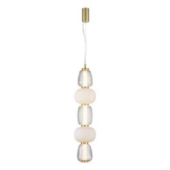 LED пендел MILAGRO ML0361 CARO