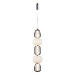 LED пендел MILAGRO ML0362 CARO