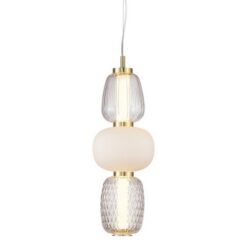 LED пендел MILAGRO ML0363 CARO - Image 3
