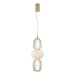 LED пендел MILAGRO ML0363 CARO