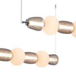LED пендел MILAGRO ML0366 CARO - Image 2