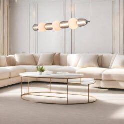 LED пендел MILAGRO ML0366 CARO - Image 3