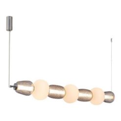 LED пендел MILAGRO ML0366 CARO
