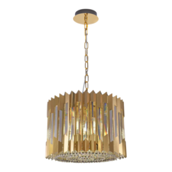 Пендел MILAGRO ML0393 RITZ GOLD