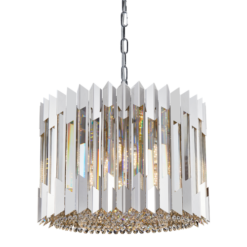 Пендел MILAGRO ML0394 RITZ CHROME - Image 2