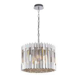 Пендел MILAGRO ML0394 RITZ CHROME