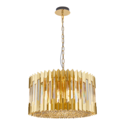 Пендел MILAGRO ML0395 RITZ GOLD