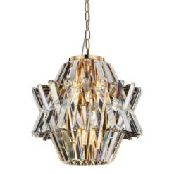 Пендел MILAGRO ML0399 CROWN GOLD - Image 2
