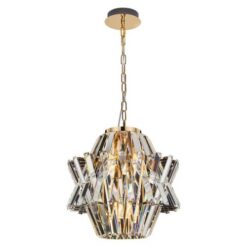 Пендел MILAGRO ML0399 CROWN GOLD