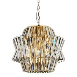 Пендел MILAGRO ML0401 CROWN GOLD - Image 2