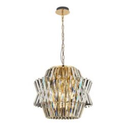 Пендел MILAGRO ML0401 CROWN GOLD