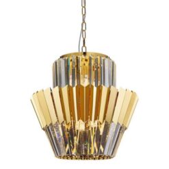 Пендел MILAGRO ML0413 DONNA GOLD - Image 2
