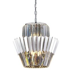 Пендел MILAGRO ML0414 DONNA CHROME - Image 2