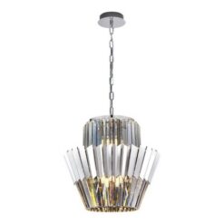 Пендел MILAGRO ML0414 DONNA CHROME