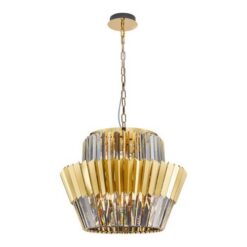 Пендел MILAGRO ML0415 DONNA GOLD