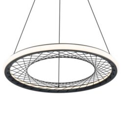 LED пендел MILAGRO ML0524 NEST - Image 2