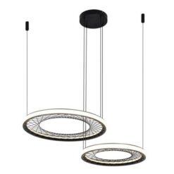 LED пендел MILAGRO ML0525 NEST