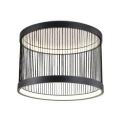 LED плафон MILAGRO ML0528 GUARDA
