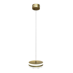 LED пендел MILAGRO ML0998 PRECIOSA