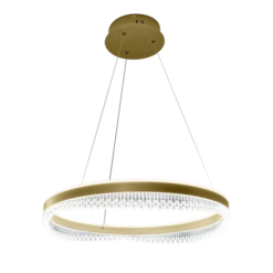 LED пендел MILAGRO ML0999 PRECIOSA