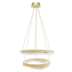 LED пендел MILAGRO ML1000 PRECIOSA