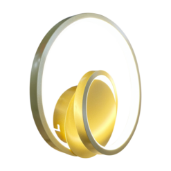 LED аплик MILAGRO ML1050 LUCERO