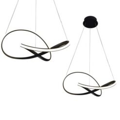 LED пендел MILAGRO ML6771 CAPPIO - Image 2