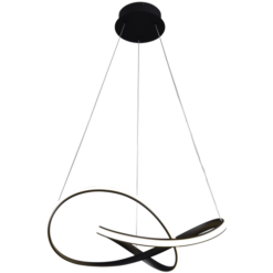 LED пендел MILAGRO ML6771 CAPPIO