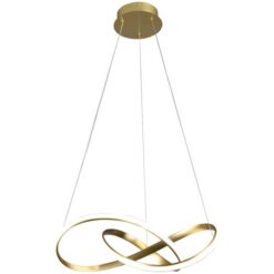 LED пендел MILAGRO ML6772 CAPPIO