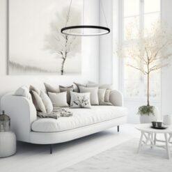 LED пендел MILAGRO ML7939 ROTONDA - Image 3