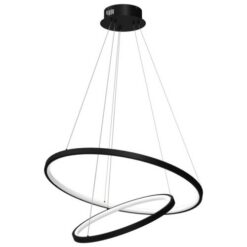 LED пендел MILAGRO ML7942 ROTONDA