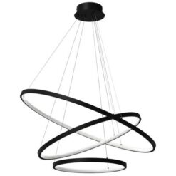 LED пендел MILAGRO ML7945 ROTONDA