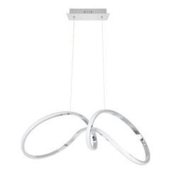 LED пендел MILAGRO ML7952 TESORO
